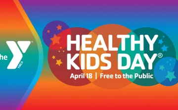 Healthy kids day South Sioux City