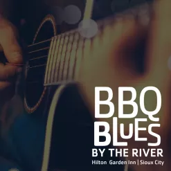 BBQ and Blues by the River fundraiser for Youth Siouxland YMCA