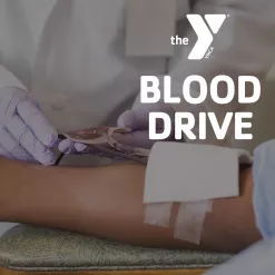Blood Drive to save lives
