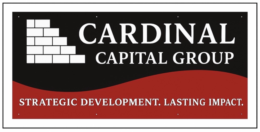 Cardinal Capital Group LLC
