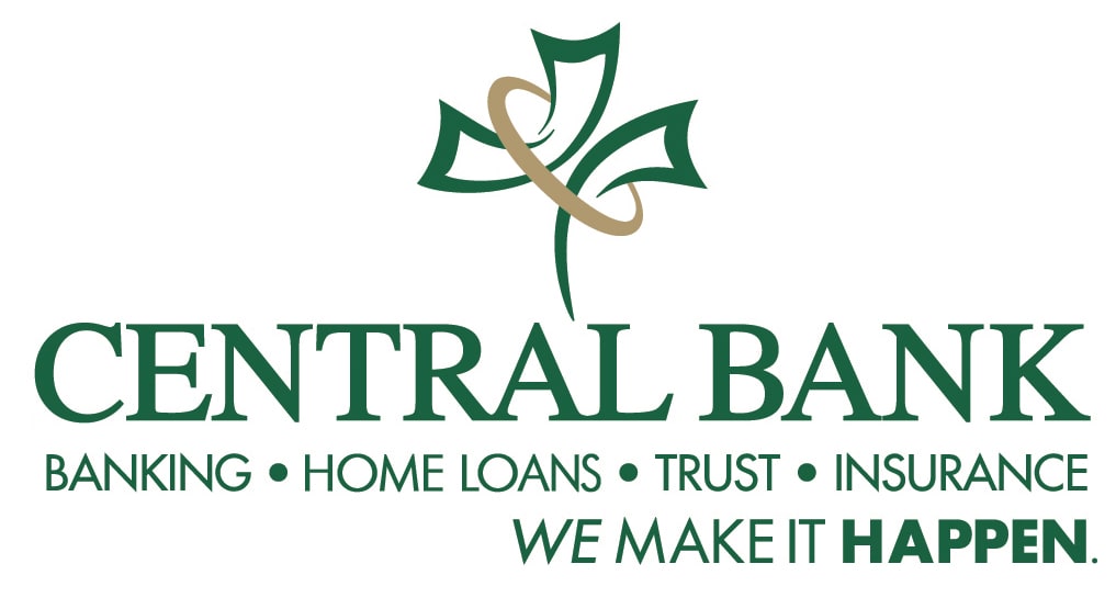 Central Bank Logo