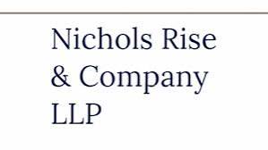 Nichols, Rise & Company, L.L.P