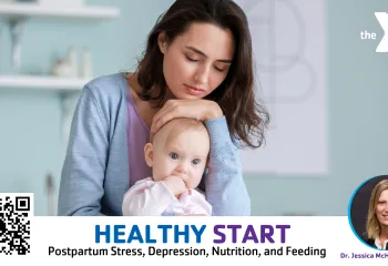 Healthy start Postpartum 