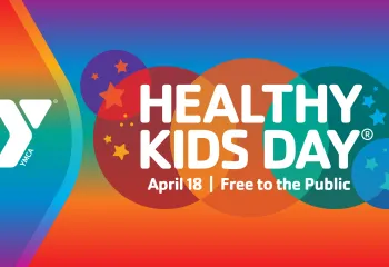 Healthy kids day South Sioux City