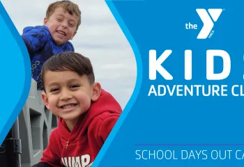 Y Kids Adventure Club