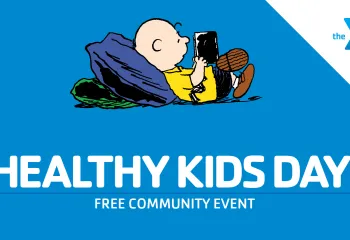 Healthy Kids Day Community Event