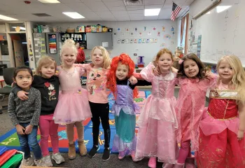 Dakota Valley YMCA Preschool