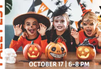 Fall Fest FREE Community Event at the YMCA