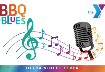 BBQ & Blues 2026 with Ultra Violet Fever