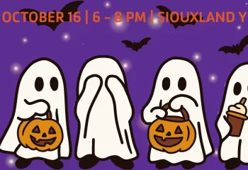 Fall Fest - Free Community Event at the Siouxland YMCA