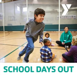 Norm Waitt Sr. School Days Out