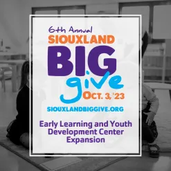 Siouxland Big Give 2023