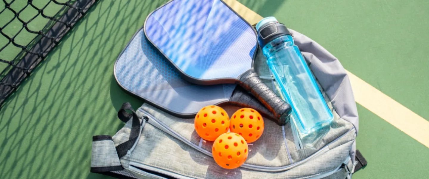Siouxland YMCA Pickleball