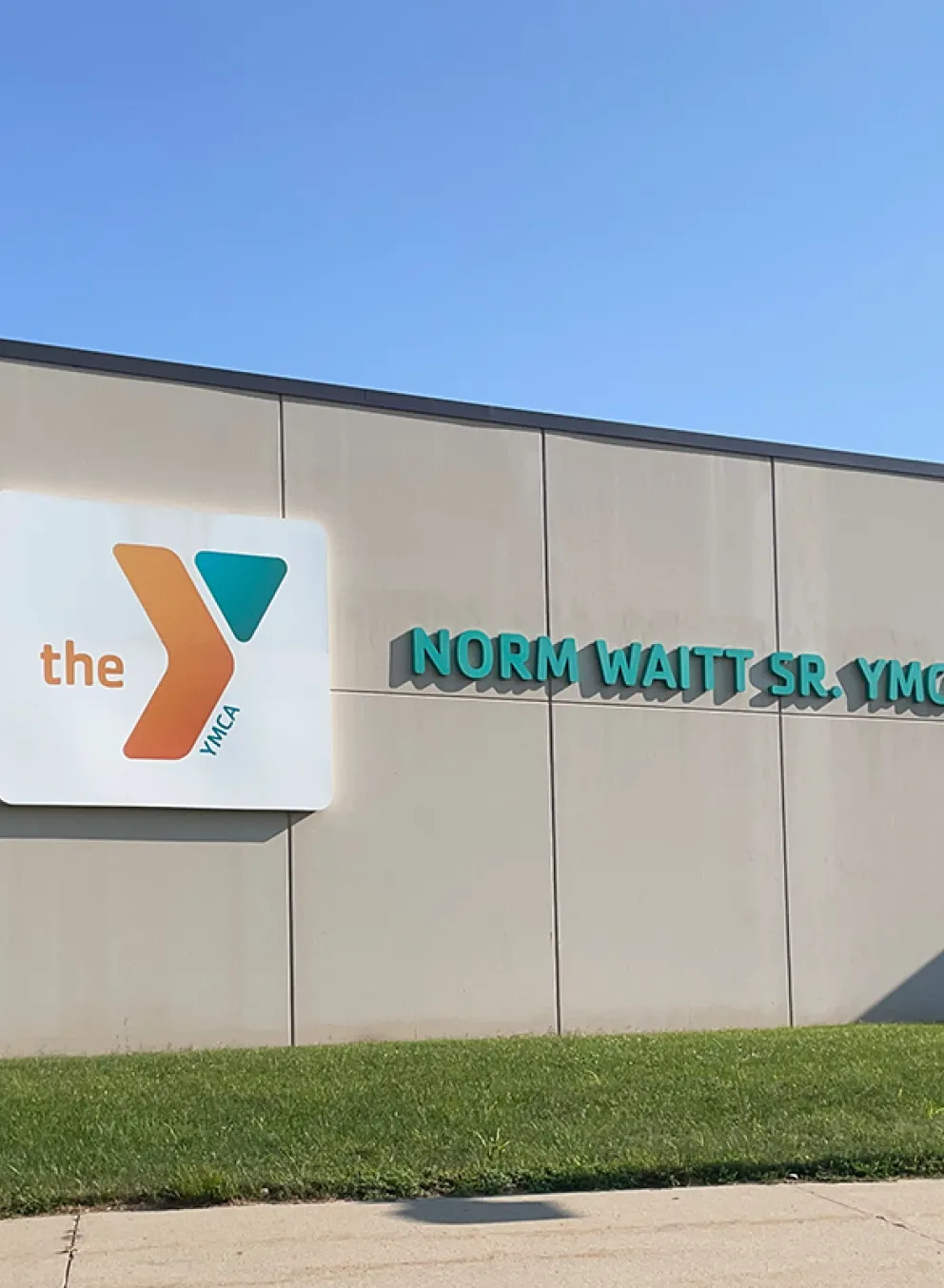 Norm Waitt Sr YMCA | Siouxland Y