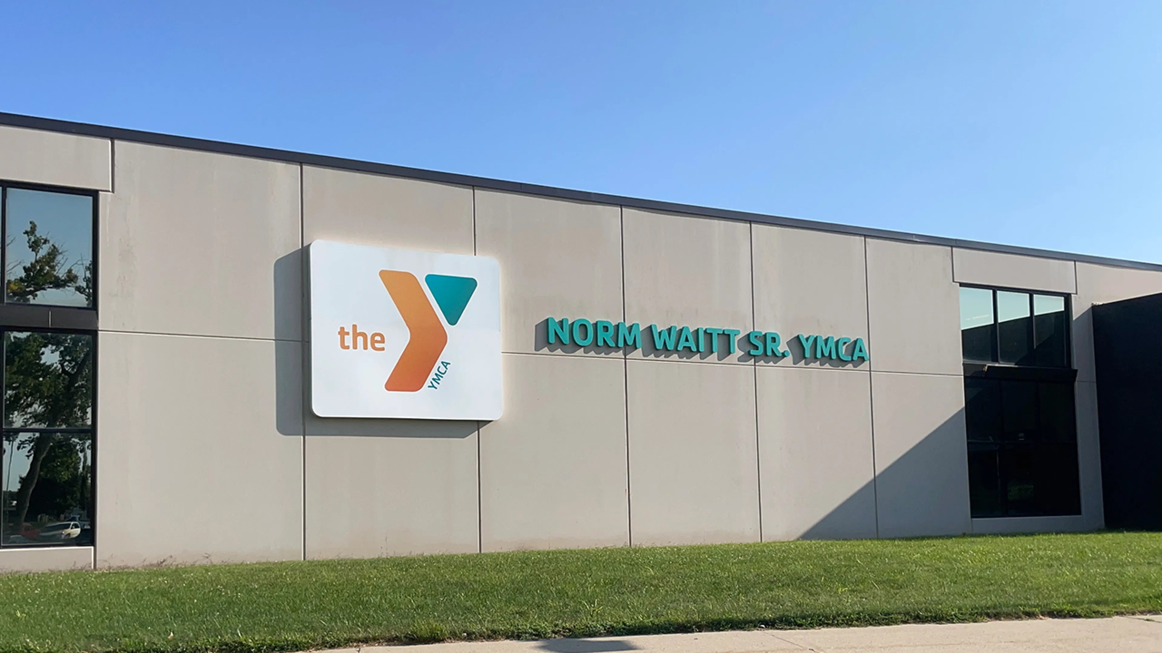 Norm Waitt Sr YMCA | Siouxland Y