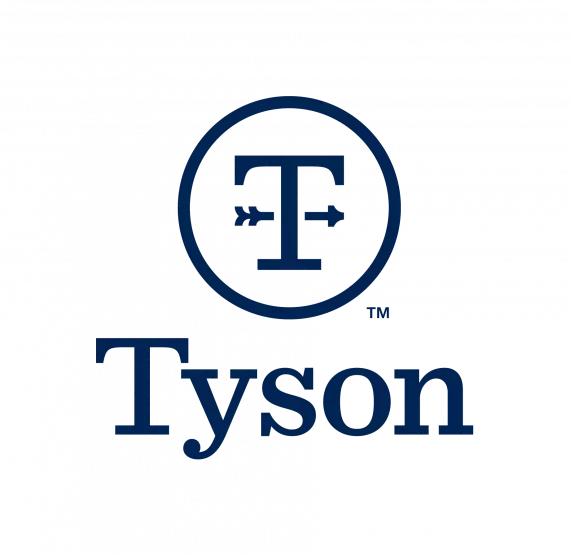 Tyson Foods Logo