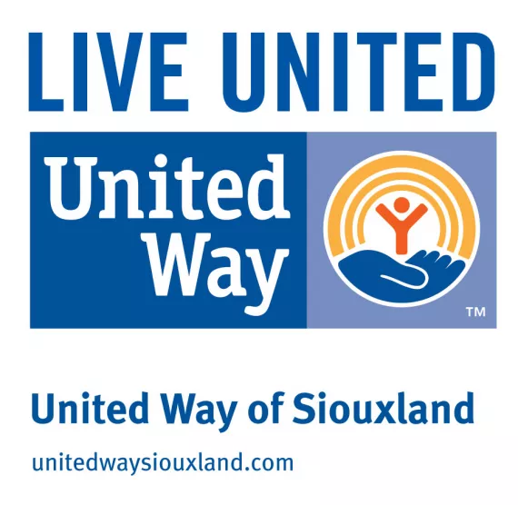 United Way logo