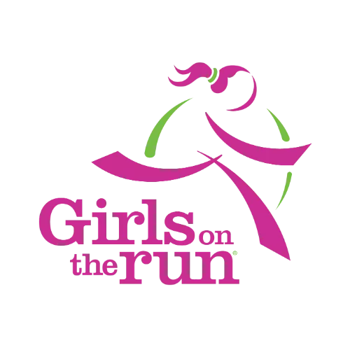 Girls on the Run logo Siouxland
