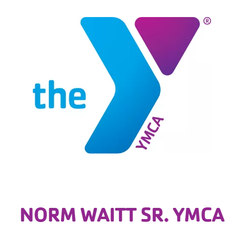 Norm Waitt Sr. YMCA logo