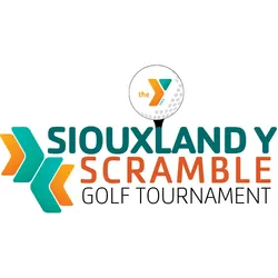 Siouxland Y Scramble Golf Tournament fundraiser for Norm Waitt Sr. YMCA