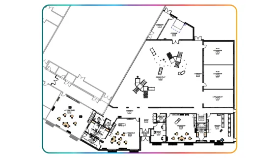 YMCA Early Learning and Youth Development Center Expansion