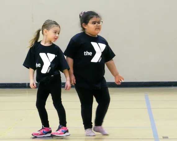 YMCA Dance Program Youth 