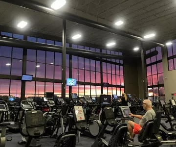 Facility Overview