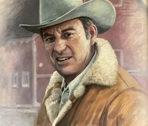 Norm Waitt Senior