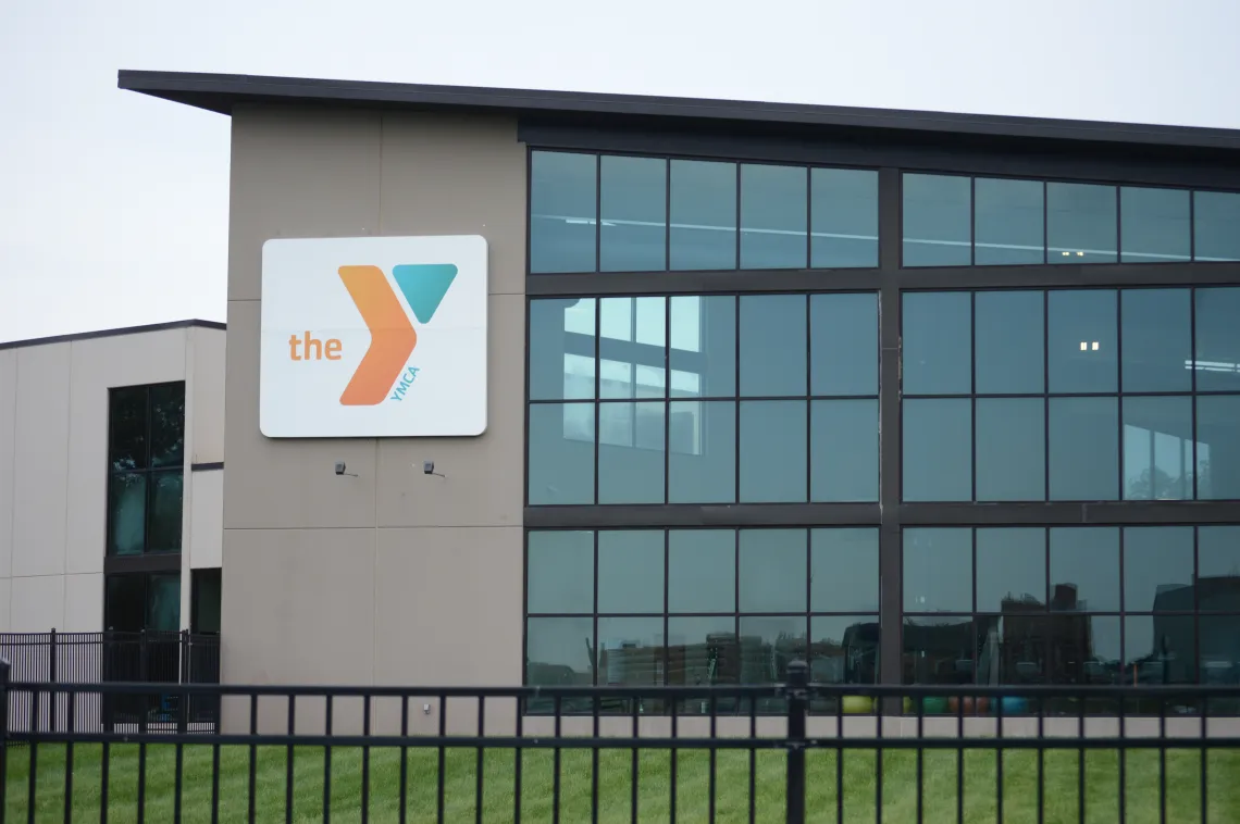 Norm Waitt Sr YMCA | Siouxland Y