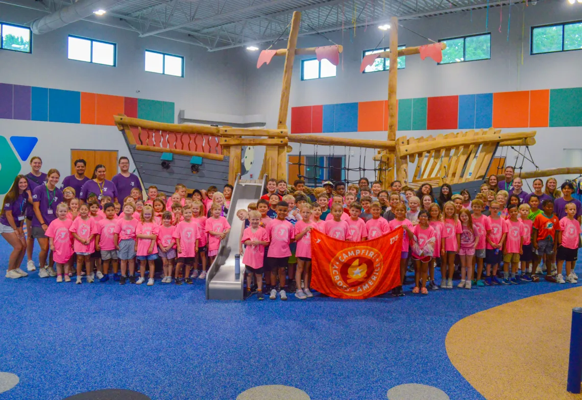 Summer Camp 2026