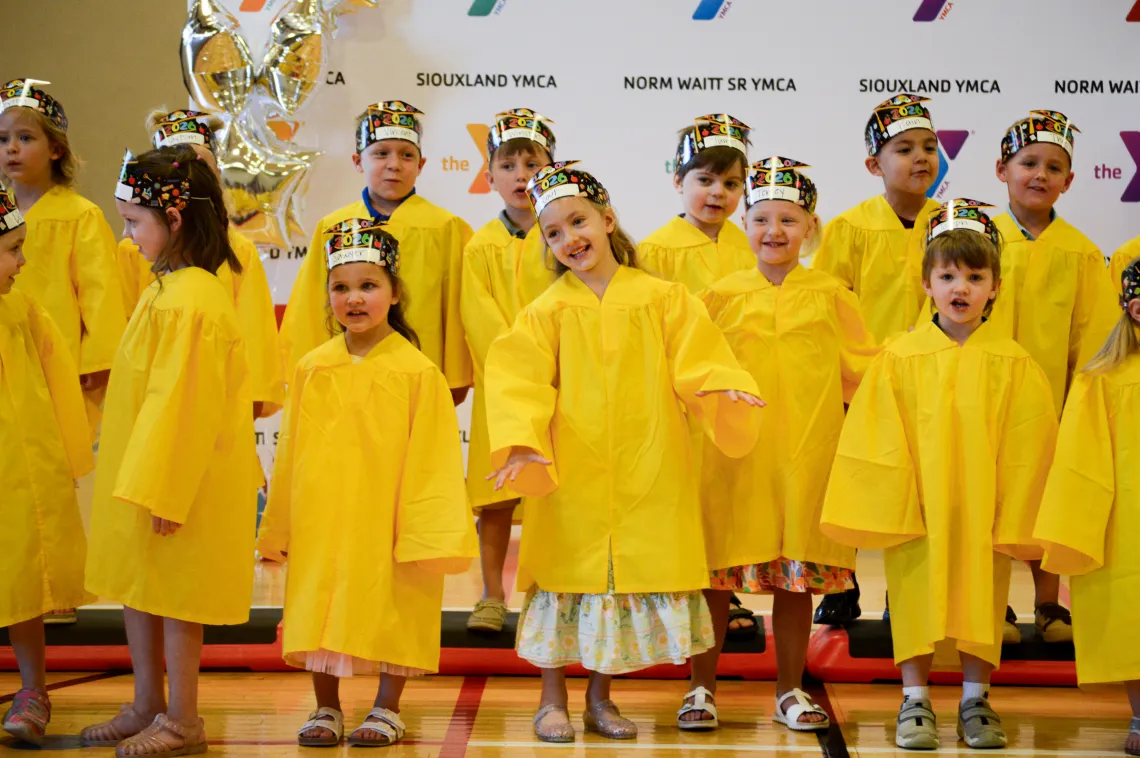 Graduation 2026