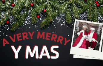 A Very Merry YMas December 8