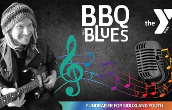 BBQ and Blues September 25 Kris Lager Band