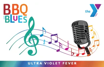 BBQ & Blues 2026 with Ultra Violet Fever