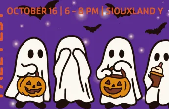 Fall Fest - Free Community Event at the Siouxland YMCA
