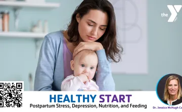 Healthy start Postpartum 