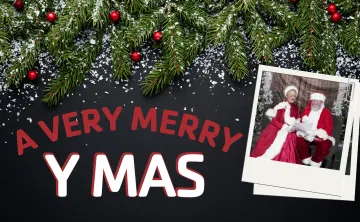 A Very Merry YMas December 8