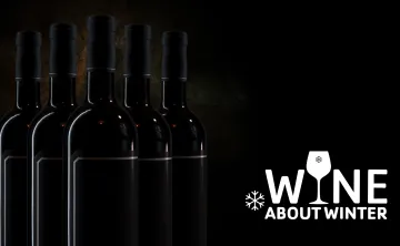 Wine About Winter Fundraiser