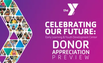 Donor Preview Event