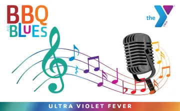 BBQ & Blues 2026 with Ultra Violet Fever