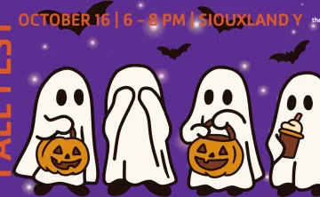Fall Fest - Free Community Event at the Siouxland YMCA
